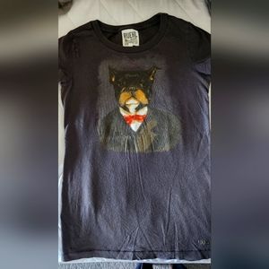 Ruehl T-shirt XS